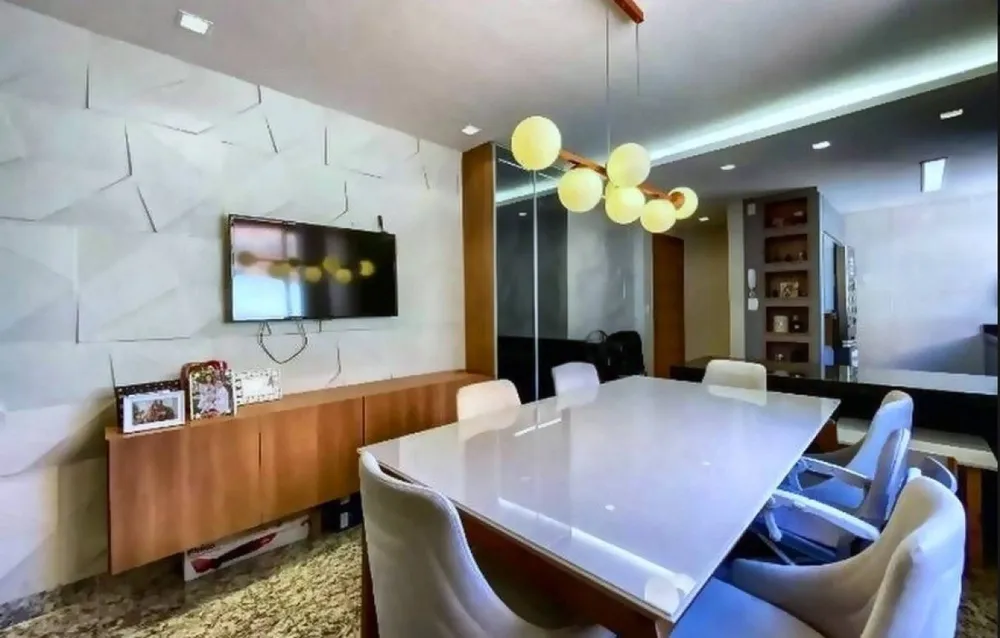Cobertura, 3 quartos, 121 m² - Foto 3