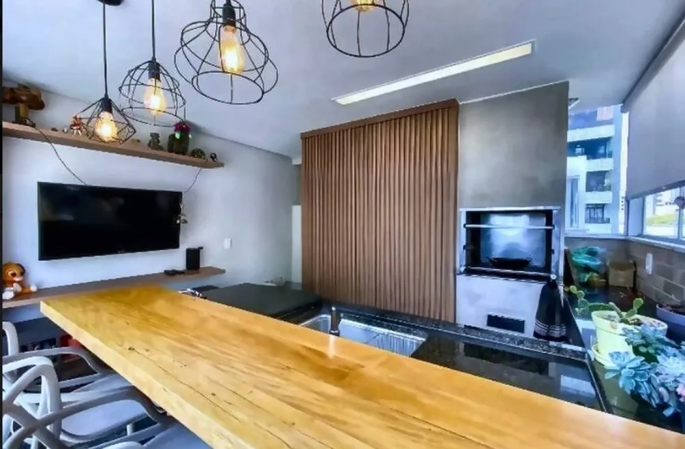 Cobertura, 3 quartos, 121 m² - Foto 7