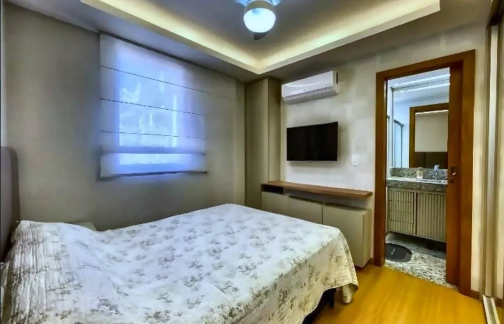 Cobertura, 3 quartos, 121 m² - Foto 4