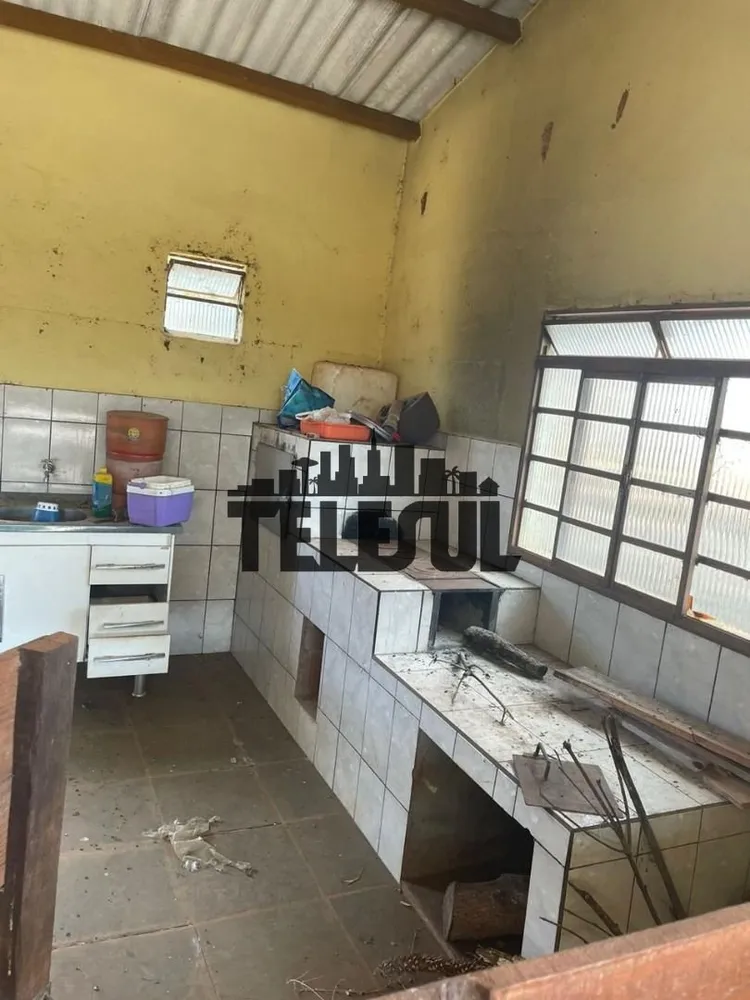 Sítio, 4 quartos, 3654 m² - Foto 5
