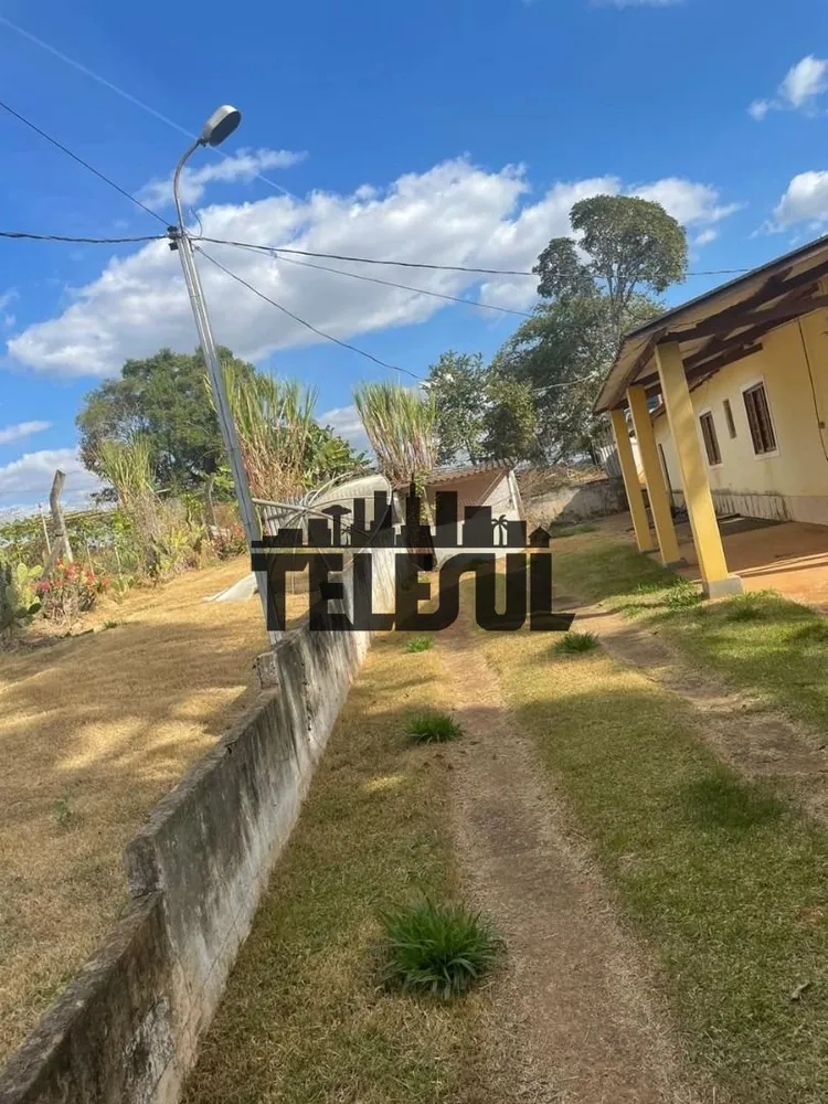 Sítio, 4 quartos, 3654 m² - Foto 3