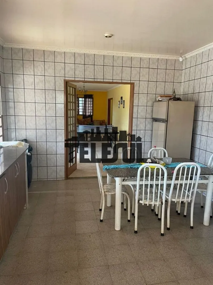 Sítio, 4 quartos, 3654 m² - Foto 4