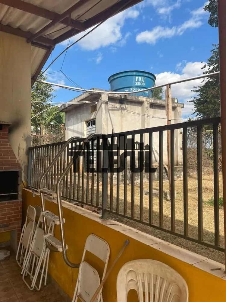 Sítio, 4 quartos, 3654 m² - Foto 10