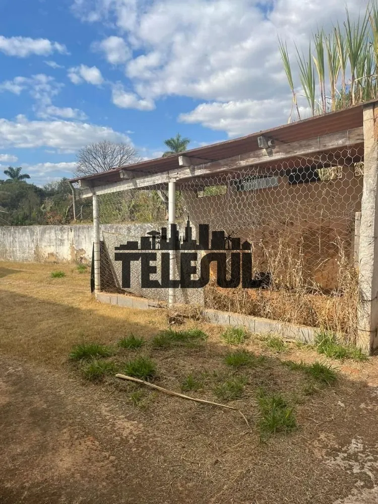 Sítio, 4 quartos, 3654 m² - Foto 11