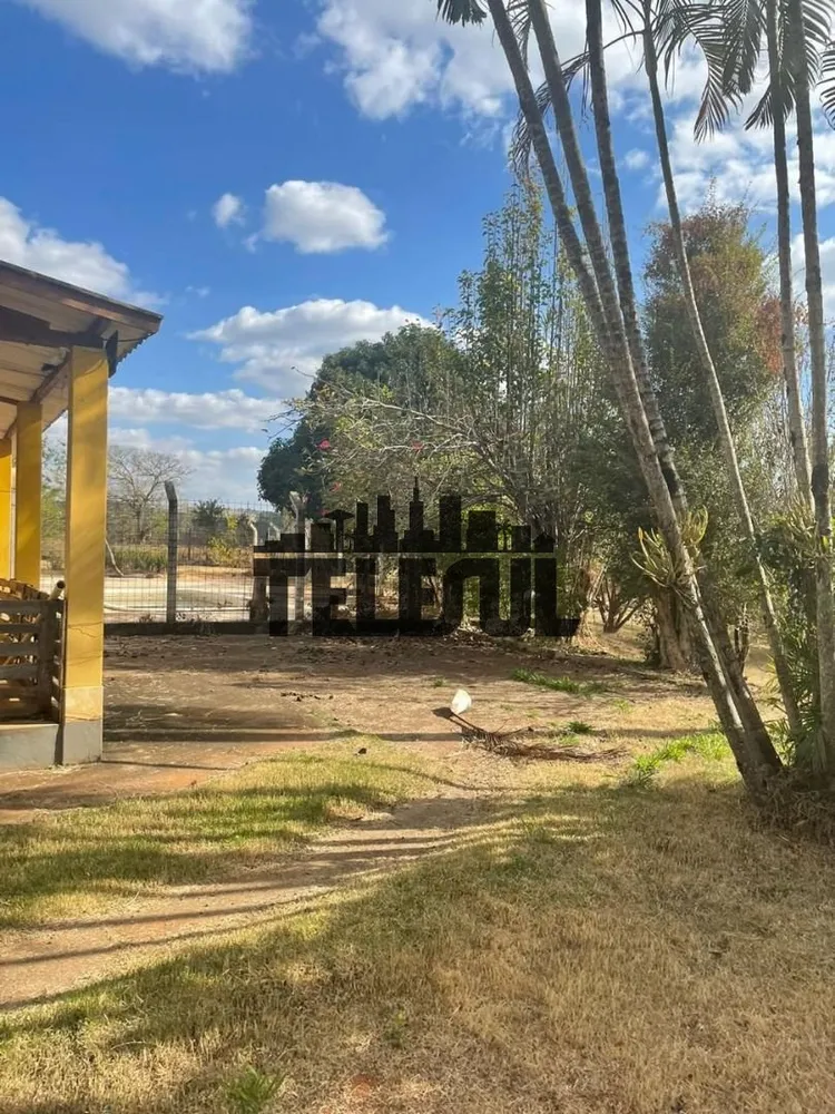 Sítio, 4 quartos, 3654 m² - Foto 2