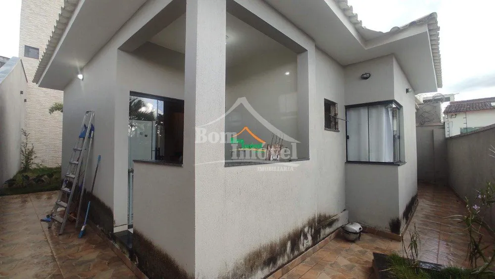 Casa, 2 quartos, 140 m² - Foto 10