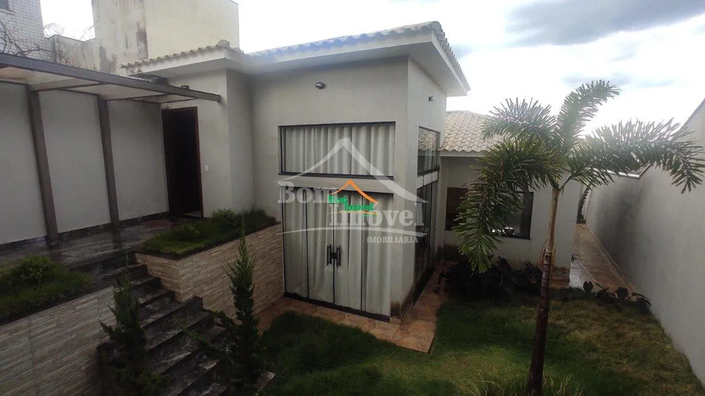 Casa, 2 quartos, 140 m² - Foto 7