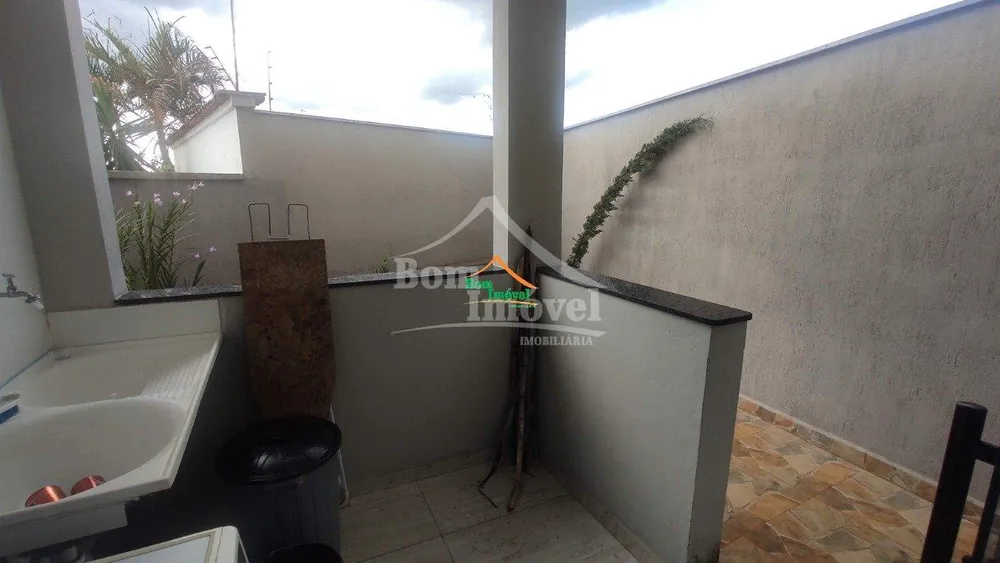 Casa, 2 quartos, 140 m² - Foto 12