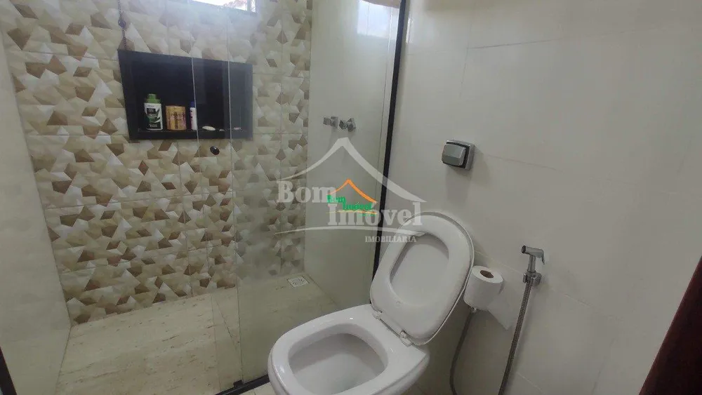 Casa, 2 quartos, 140 m² - Foto 19