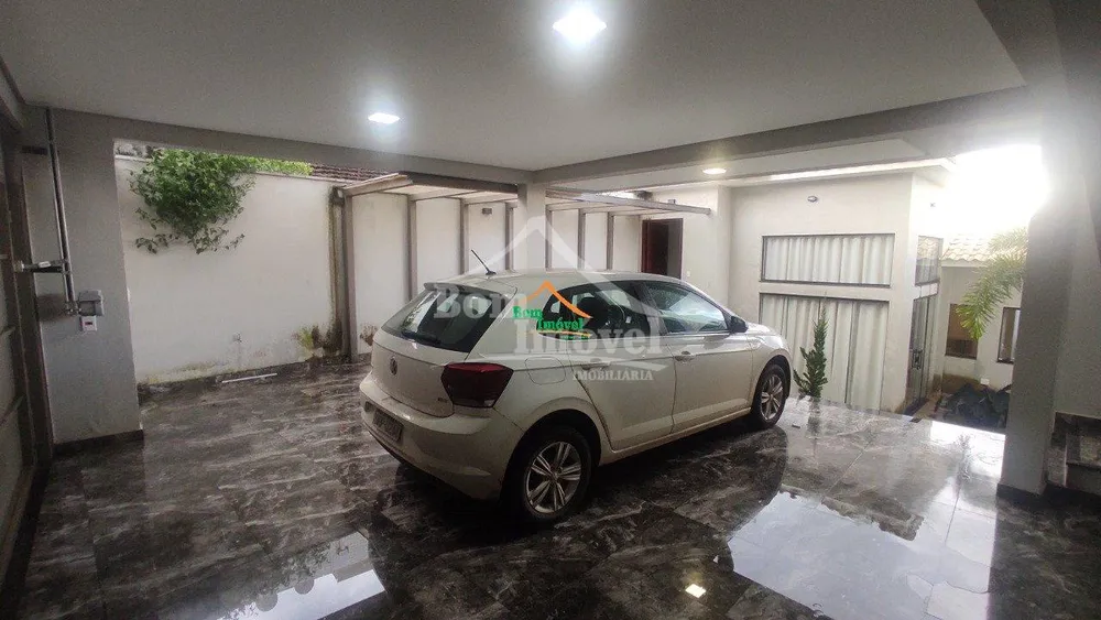 Casa, 2 quartos, 140 m² - Foto 4