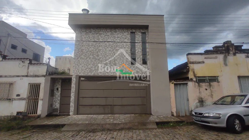 Casa, 2 quartos, 140 m² - Foto 1