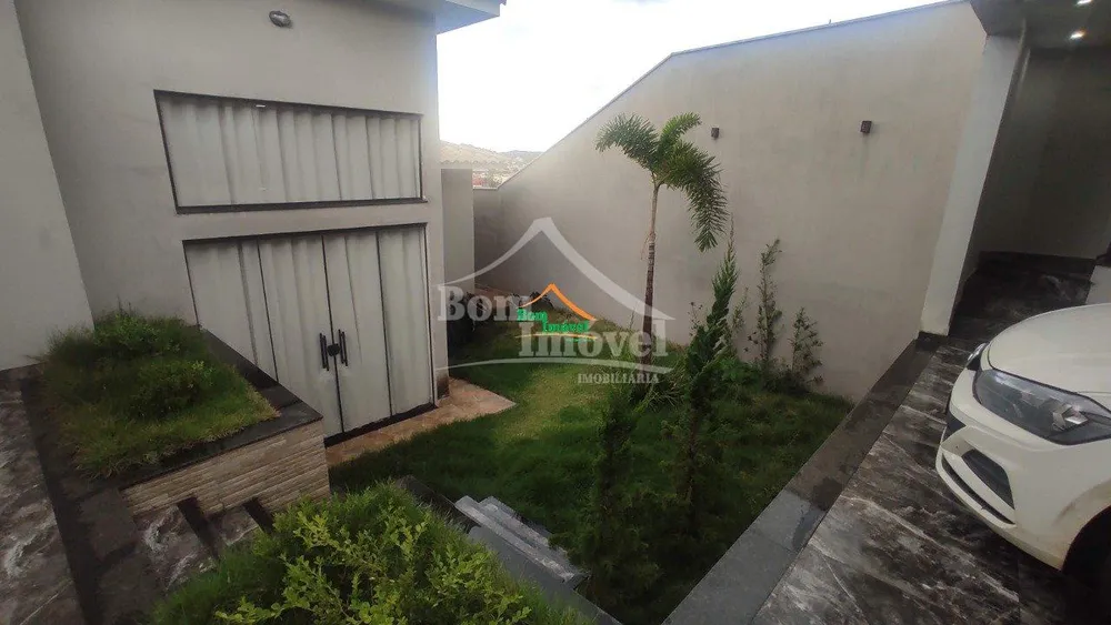 Casa, 2 quartos, 140 m² - Foto 7