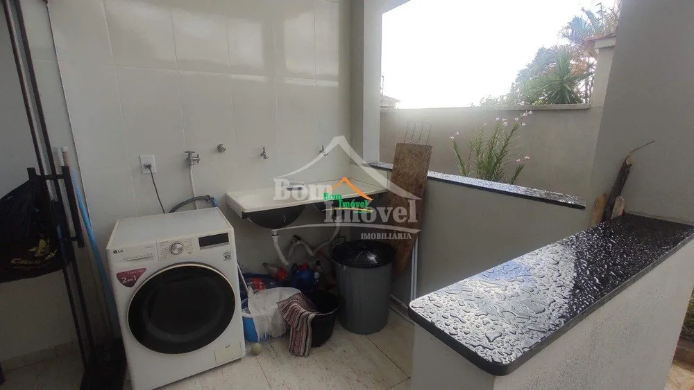 Casa, 2 quartos, 140 m² - Foto 11