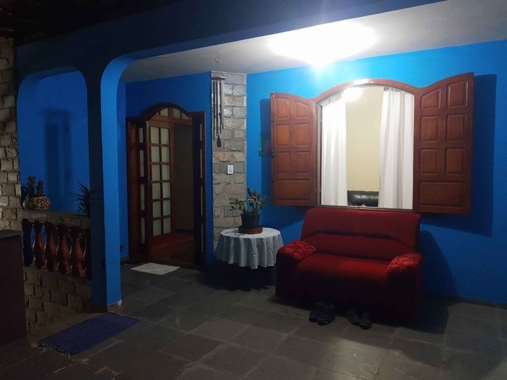 Casa à venda com 4 quartos - Foto 2