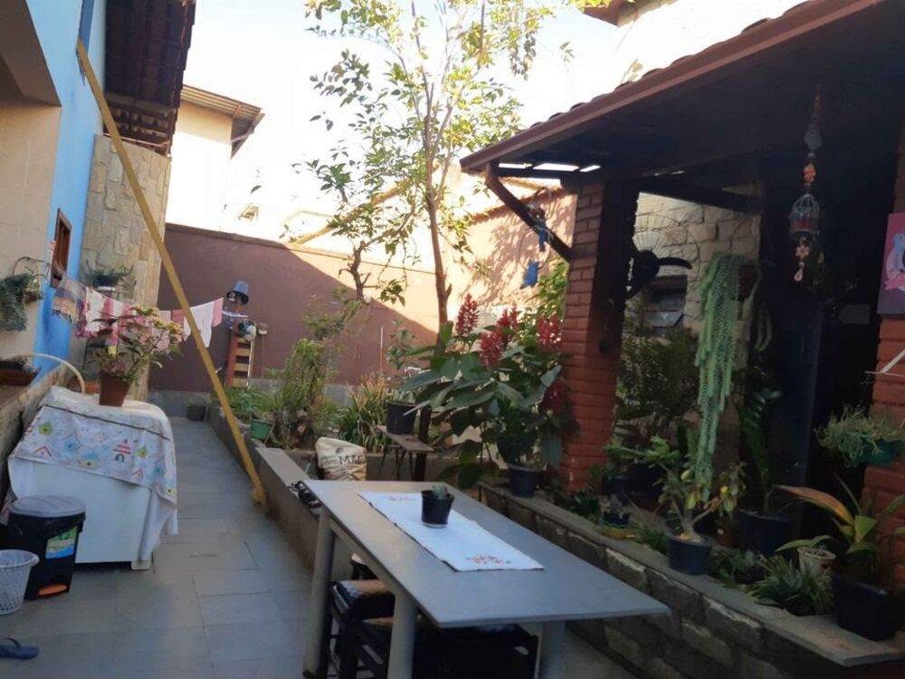 Casa à venda com 4 quartos - Foto 8