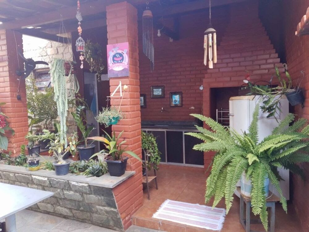 Casa à venda com 4 quartos - Foto 12