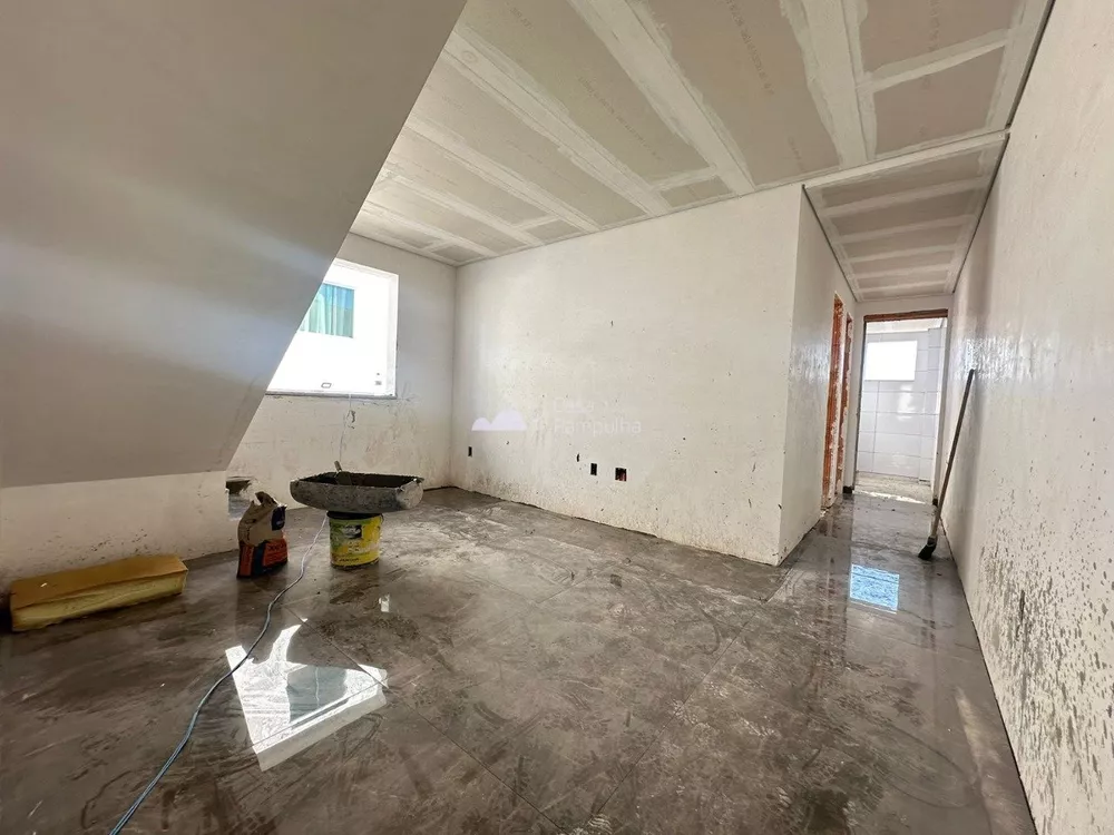 Apartamento à venda com 2 quartos, 130m² - Foto 5