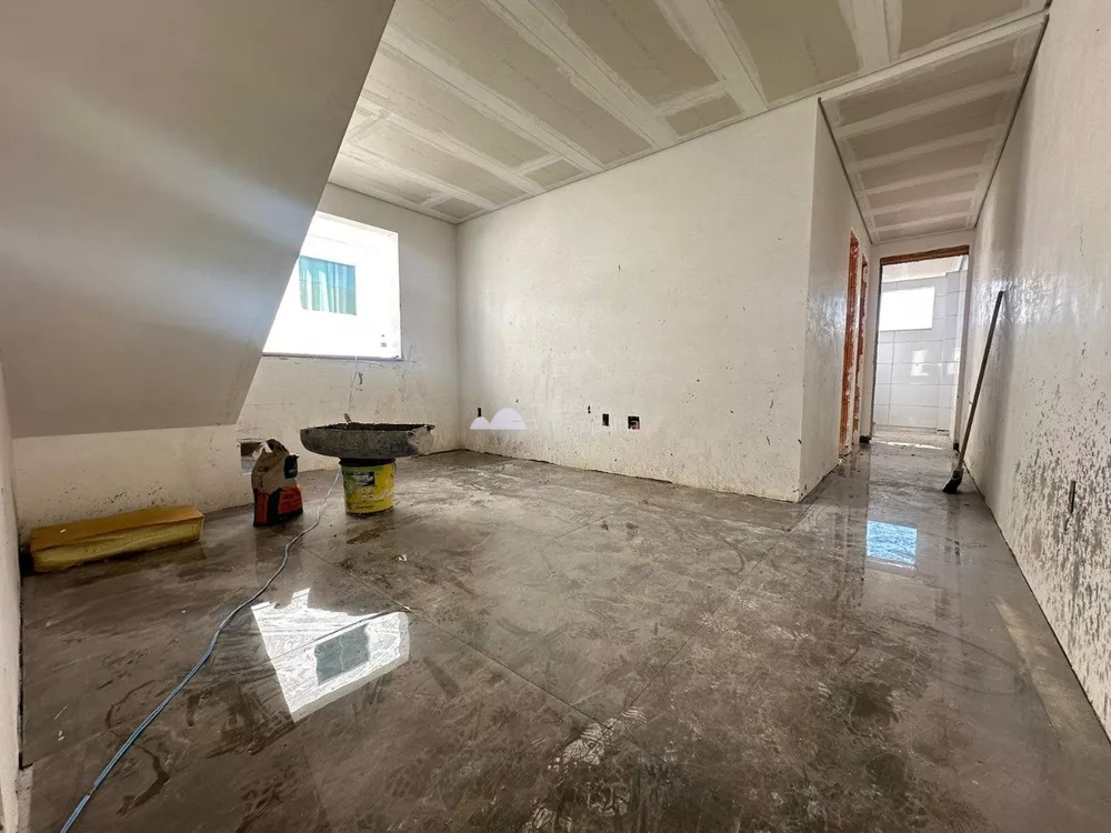 Apartamento à venda com 2 quartos, 130m² - Foto 6