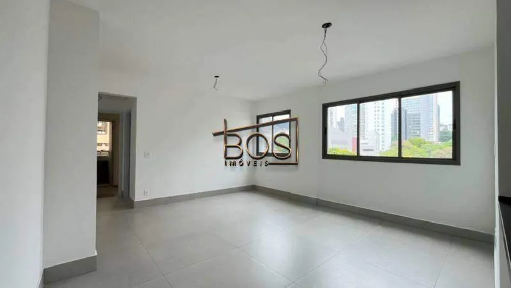 Apartamento, 1 quarto, 64 m² - Foto 4