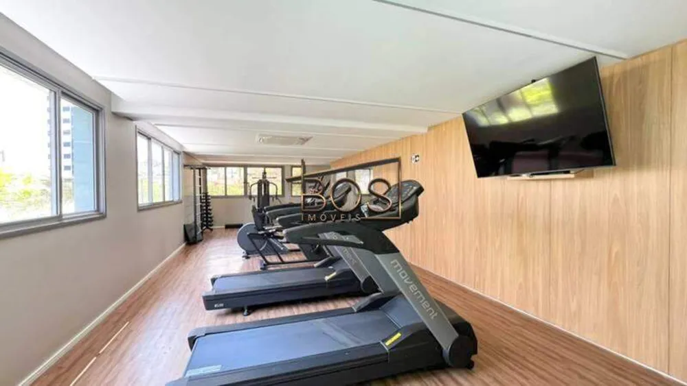 Apartamento, 1 quarto, 64 m² - Foto 10