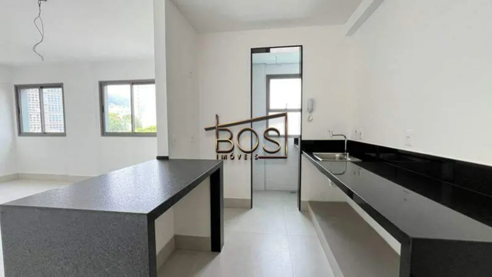 Apartamento, 1 quarto, 64 m² - Foto 2