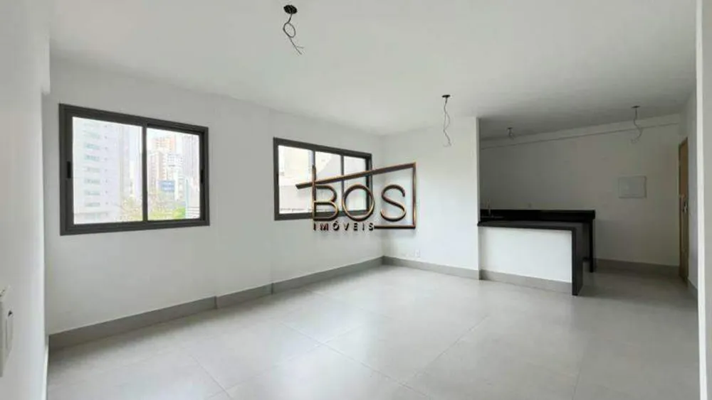 Apartamento, 1 quarto, 64 m² - Foto 5