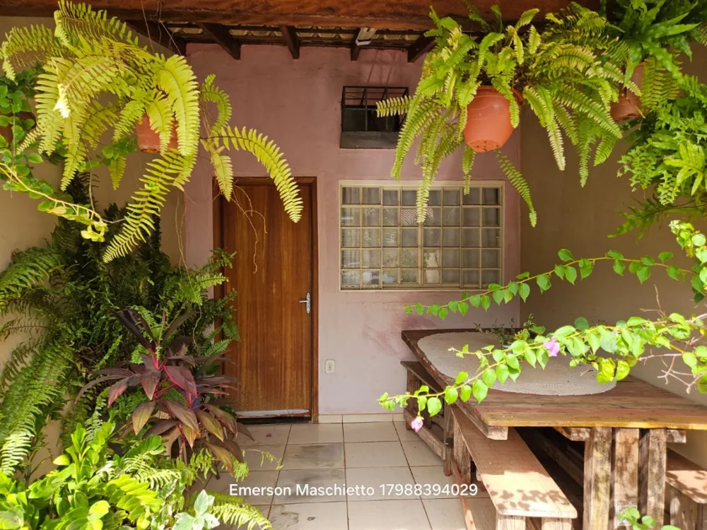 Casa, 2 quartos, 75 m² - Foto 2