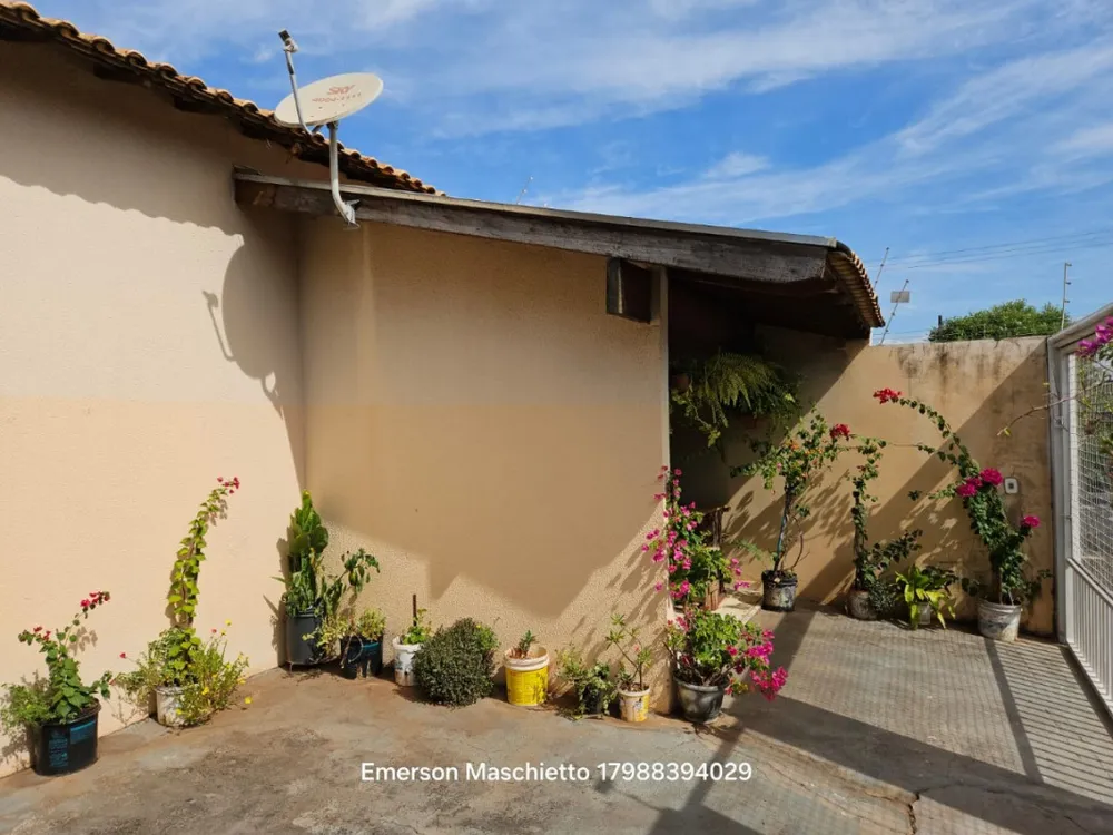 Casa, 2 quartos, 75 m² - Foto 4