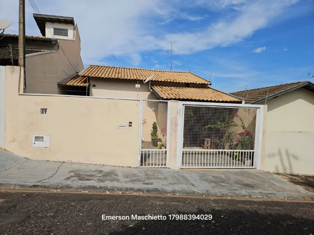 Casa, 2 quartos, 75 m² - Foto 1