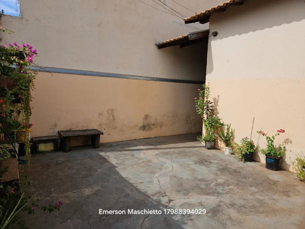 Casa, 2 quartos, 75 m² - Foto 3