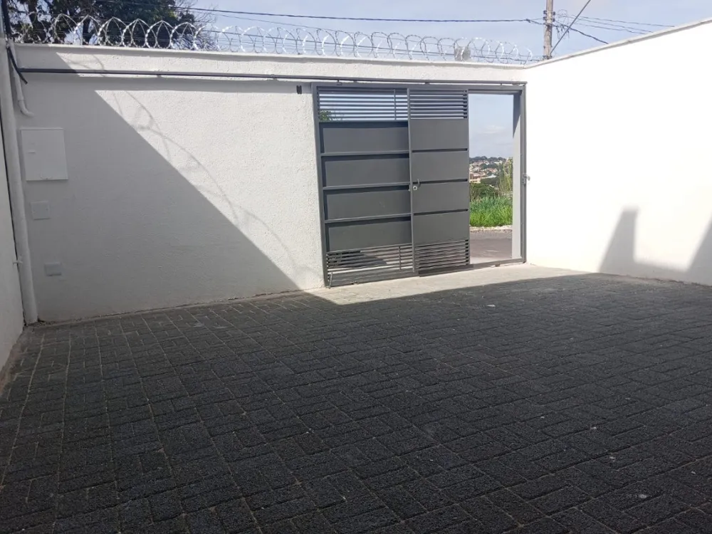 Casa, 3 quartos, 125 m² - Foto 1