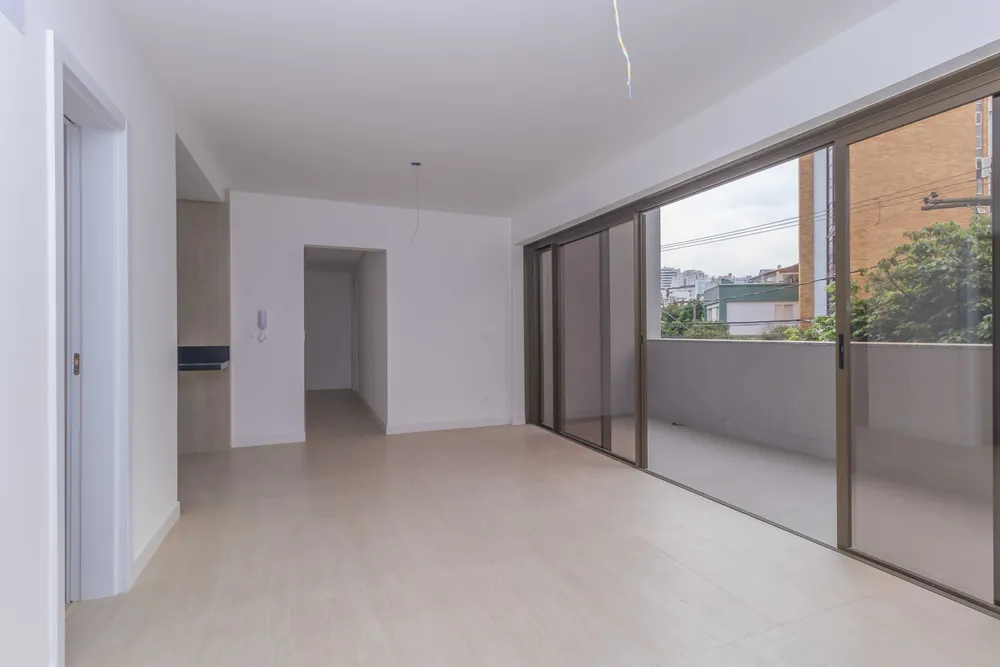 Apartamento, 3 quartos, 89 m² - Foto 2