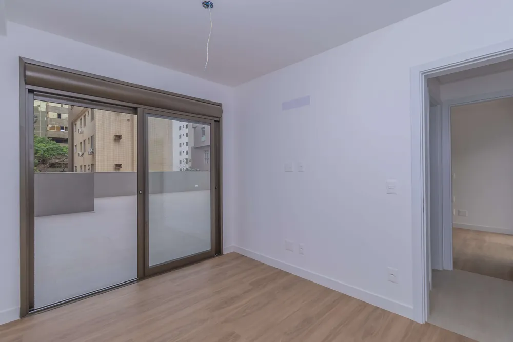 Apartamento, 3 quartos, 89 m² - Foto 4