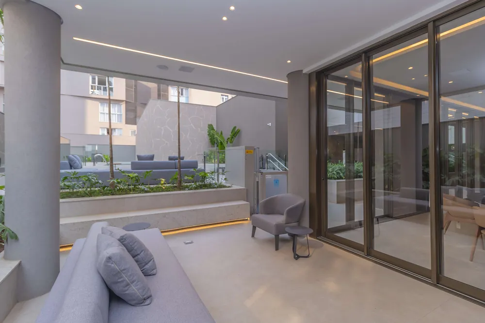 Apartamento, 3 quartos, 89 m² - Foto 8