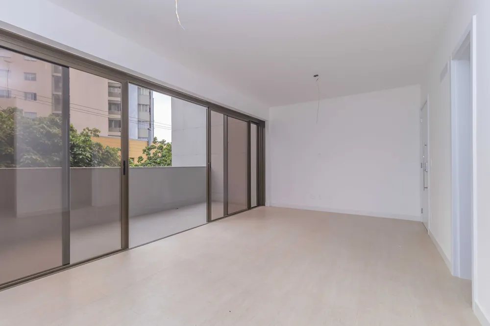 Apartamento, 3 quartos, 89 m² - Foto 1
