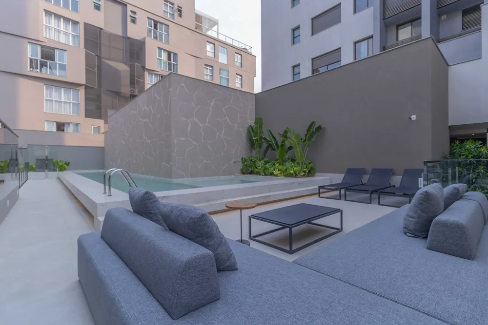 Apartamento, 3 quartos, 89 m² - Foto 9