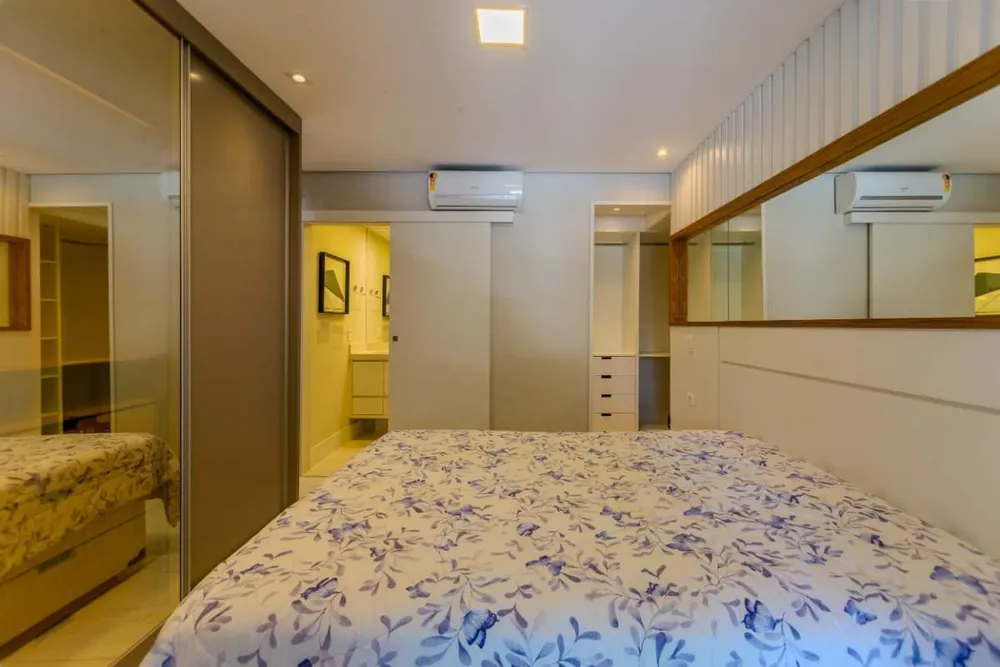 Apartamento, 1 quarto, 54 m² - Foto 12