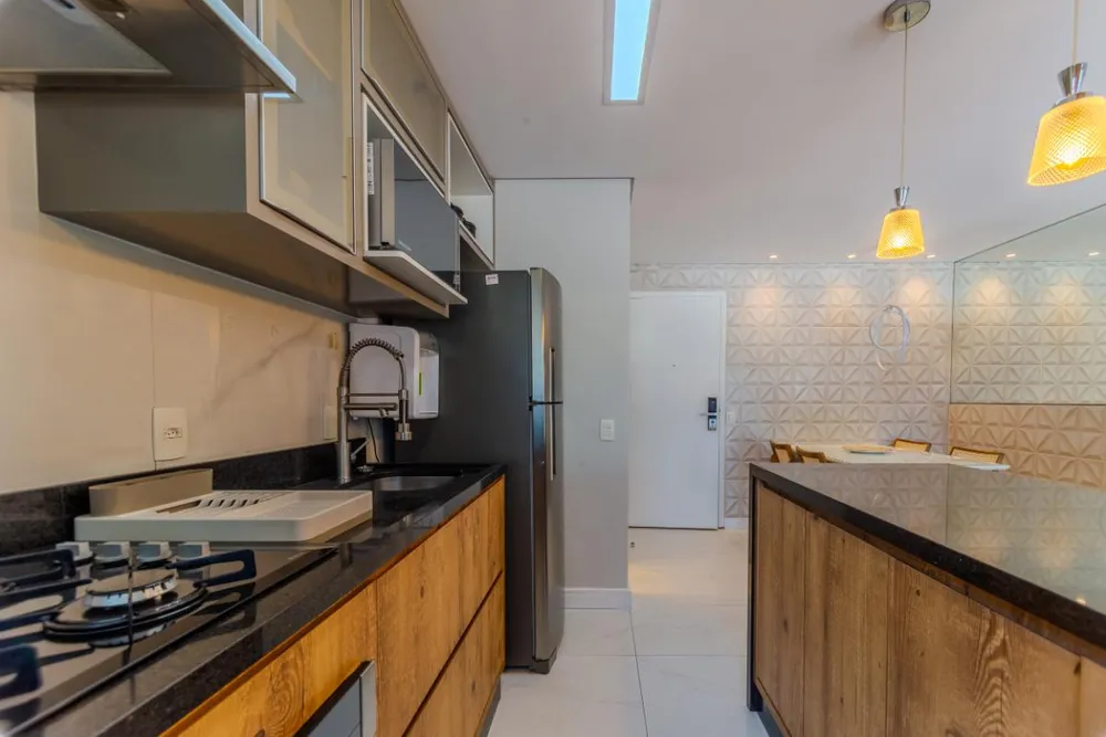 Apartamento, 1 quarto, 54 m² - Foto 6