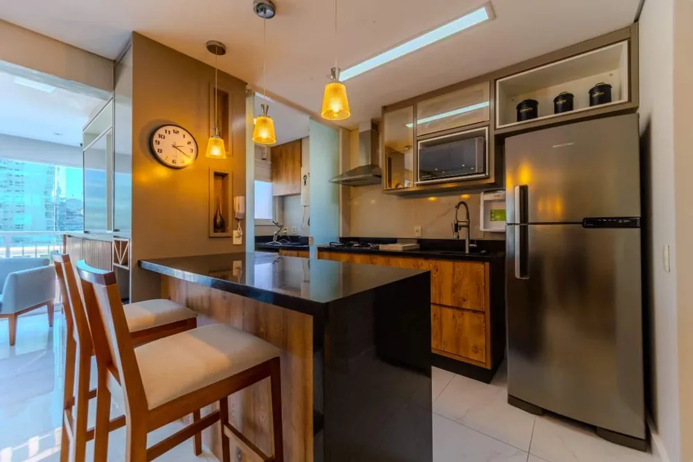 Apartamento, 1 quarto, 54 m² - Foto 4