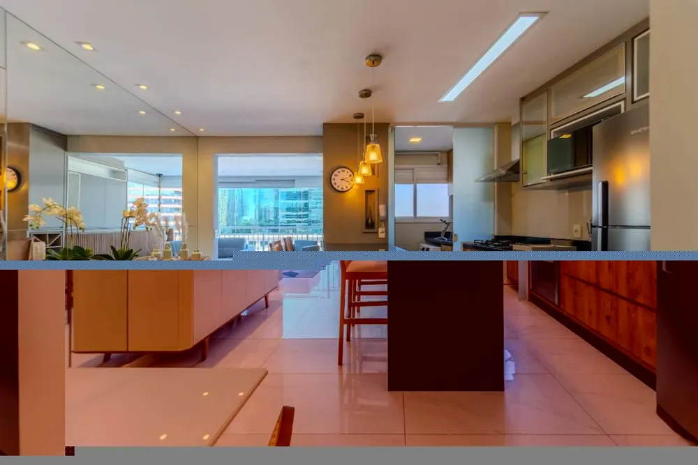 Apartamento, 1 quarto, 54 m² - Foto 8