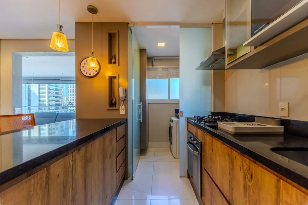 Apartamento, 1 quarto, 54 m² - Foto 5