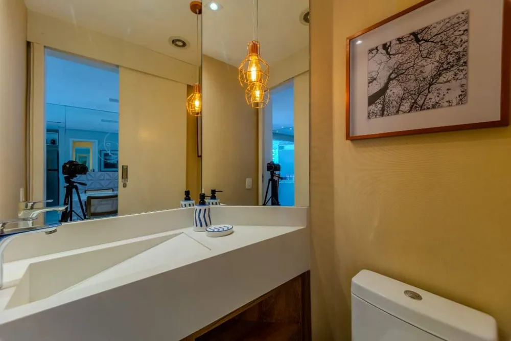 Apartamento, 1 quarto, 54 m² - Foto 9