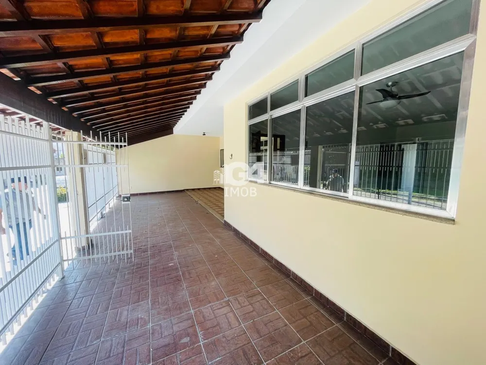 Casa, 6 quartos, 850 m² - Foto 1