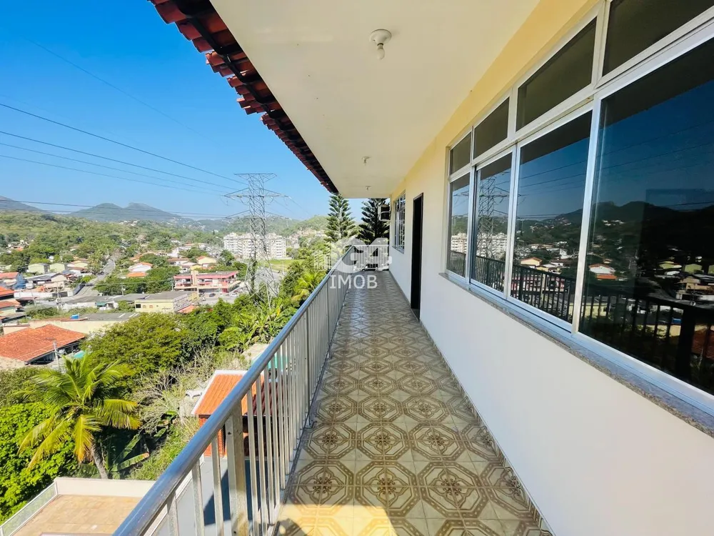 Casa, 6 quartos, 850 m² - Foto 21