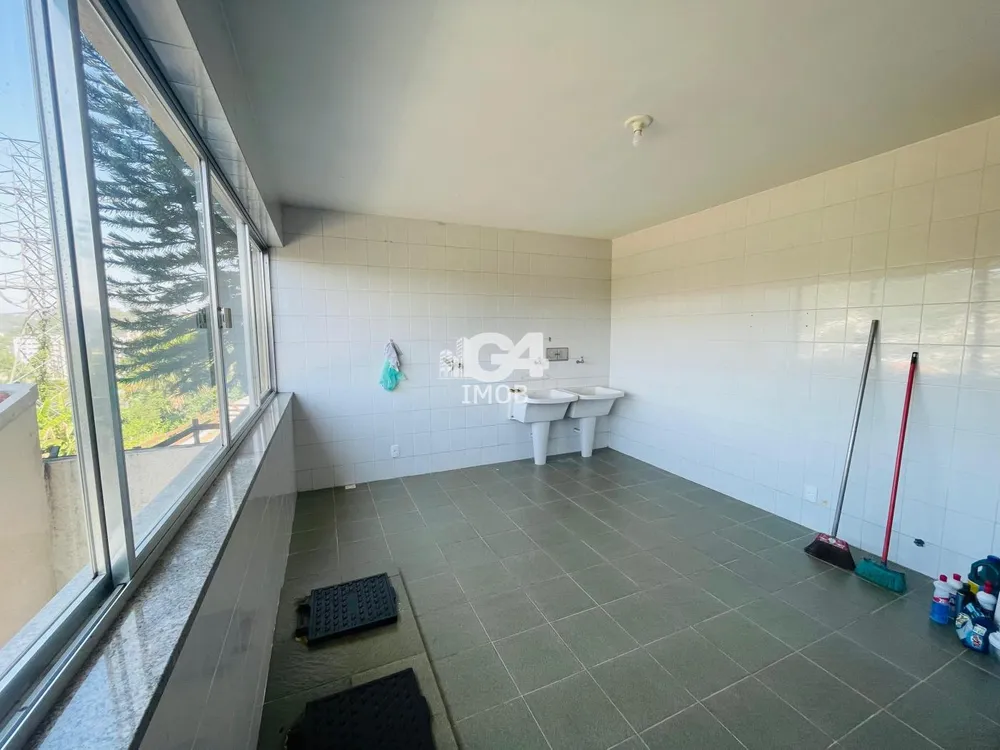 Casa, 6 quartos, 850 m² - Foto 20