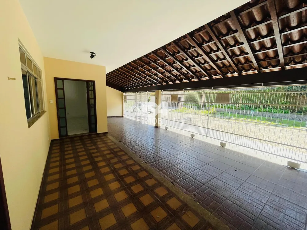 Casa, 6 quartos, 850 m² - Foto 2