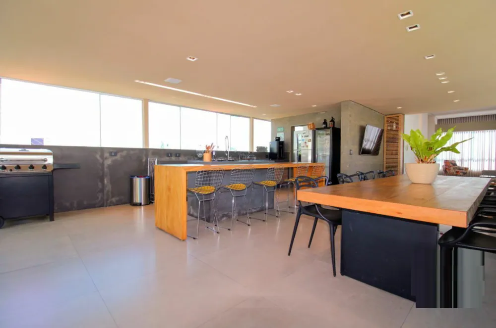 Cobertura, 5 quartos, 280 m² - Foto 7