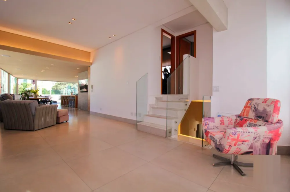 Cobertura, 5 quartos, 280 m² - Foto 3