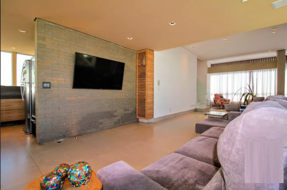 Cobertura, 5 quartos, 280 m² - Foto 6