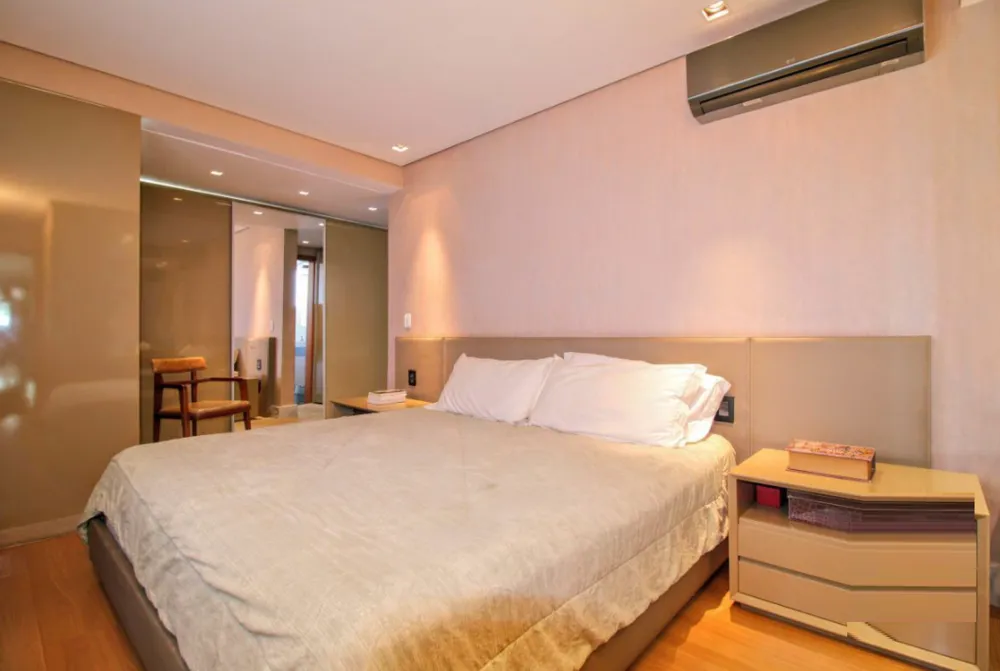 Cobertura, 5 quartos, 280 m² - Foto 9